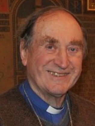 rev'd michael forrer