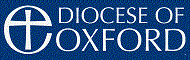 Diocese of Oxford logo