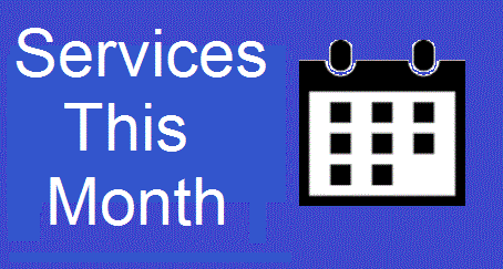 Noticeboard centre link